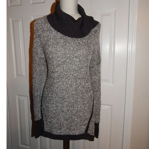Maurices oversized cowl neck sweater